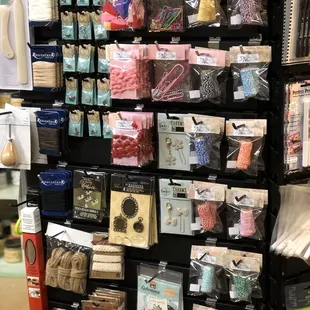 Junk Journal Supplies