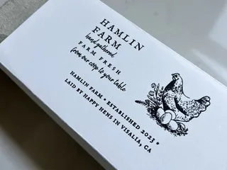 Bakersfield Rubber Stamp