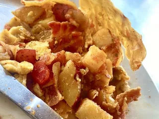 High Desert Market and Cafe