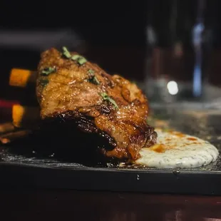 Lamb Ribs