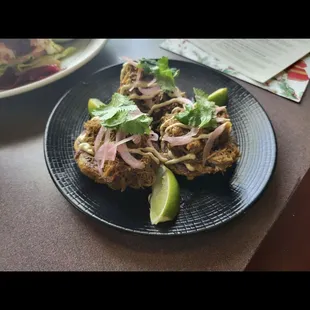 Cochinita Pibil