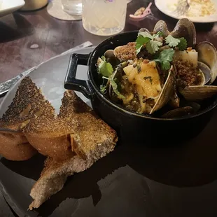 Clam Bake