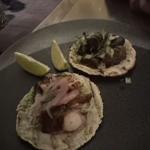 Tako Taco