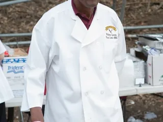 Papa Lee's Southern BBQ Catering