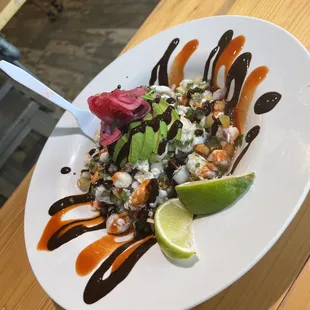 Ceviche