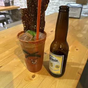 Michelada