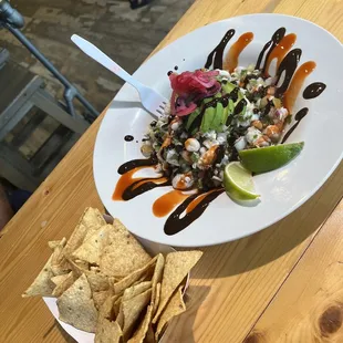 Ceviche