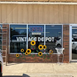 Vintage Depot