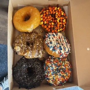 Donuts