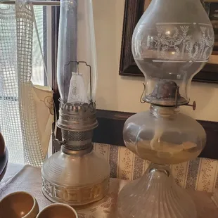 Estate Sale: Antiques