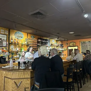 Vintage Estate Wine and Beer