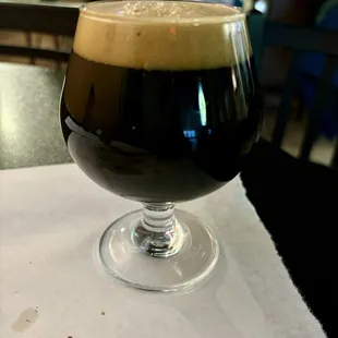 Deth Tar stout