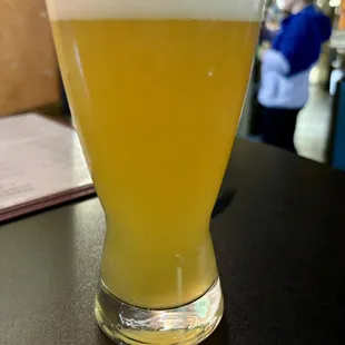 Anchorage Brewing IPA