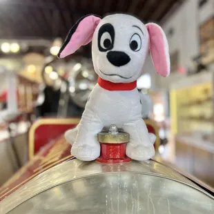 Vintage Fire Museum and Safety Education Center