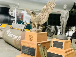 Cavanaugh Flight Museum