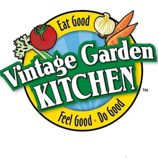 Vintage Garden Kitchen
eat good. feel good. do good.