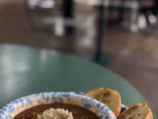 Meals From The Heart Cafe