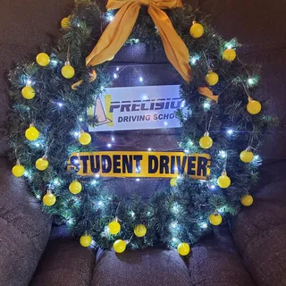 Precision Driving School W.