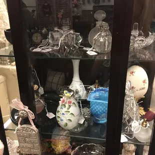 There's a lot to look at!