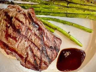 Olde Hickory Station