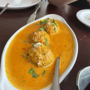food, curry
