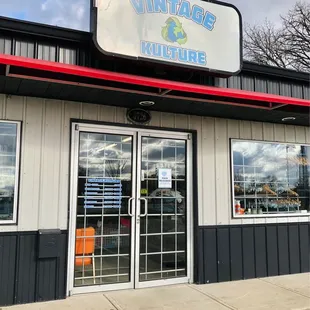 Vintage Kulture Clothing