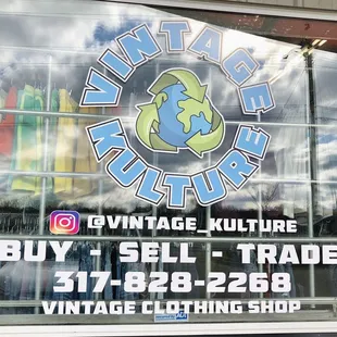 Vintage Kulture