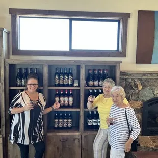 Michael David Winery