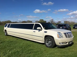 Limousine Car Rental