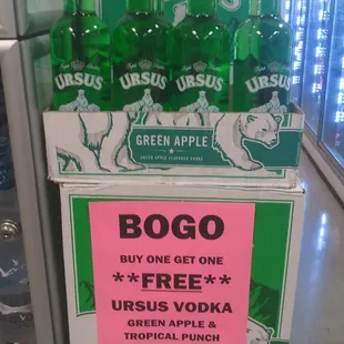 Awesome deals here.