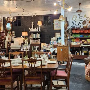 Vintage Market