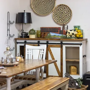 Matching Customs sets