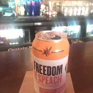 drink