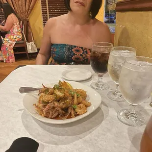 food