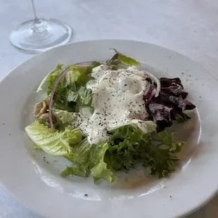 Side salad