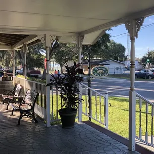 Porch