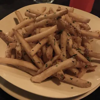 Truffle Fries