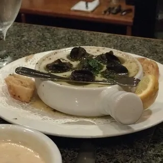 Escargot