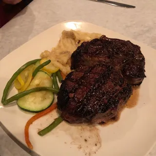 Angus Ribeye