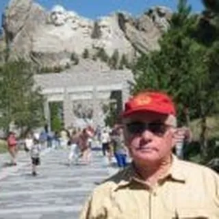 Robert M.