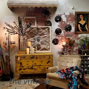 Beautiful home decor