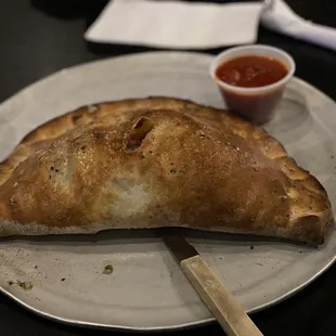 Calzone