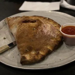 Calzone