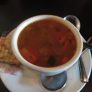 Soup