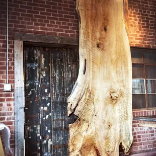 Vintage Reclaimed Lumber