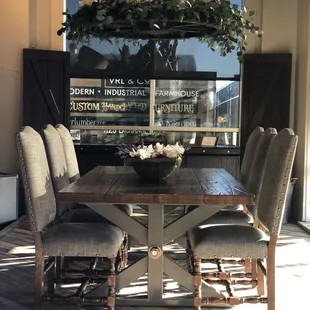 Farmhouse done RIGHT!