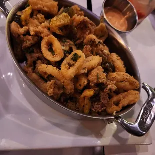 Calamari