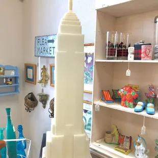Vintage &amp; Unique Collectables.