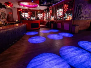 Ohm Lounge