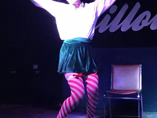 The Willow